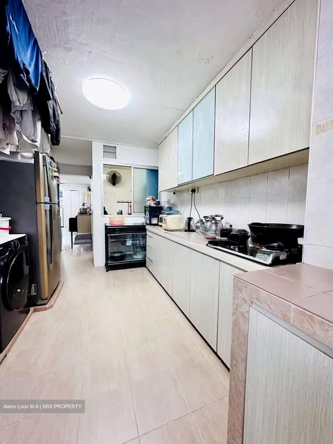 Blk 508 Bedok North Avenue 3 (Bedok), HDB 4 Rooms #586147771